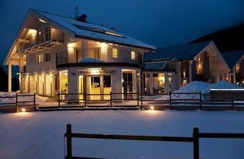 Muu Village Hotel
