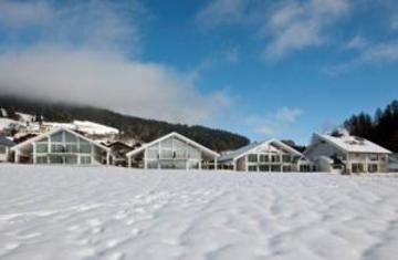 Hotel Muu Village